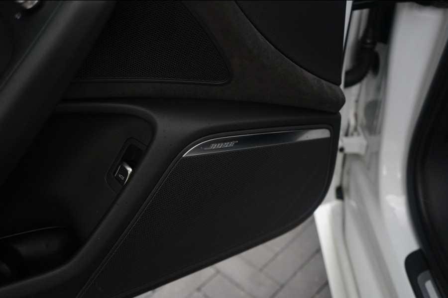 Audi S6 Avant 4.0 TFSI V8 Quattro Pano/Luchtv/Bose/RS-zetels