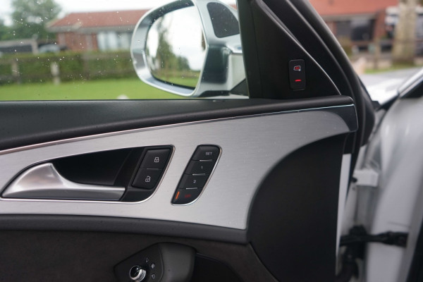 Audi S6 Avant 4.0 TFSI V8 Quattro Pano/Luchtv/Bose/RS-zetels