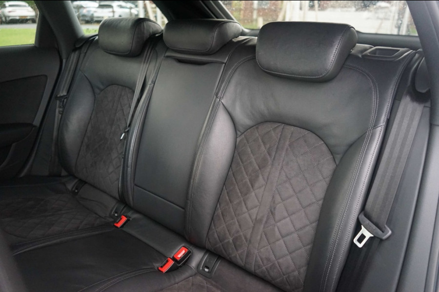 Audi S6 Avant 4.0 TFSI V8 Quattro Pano/Luchtv/Bose/RS-zetels