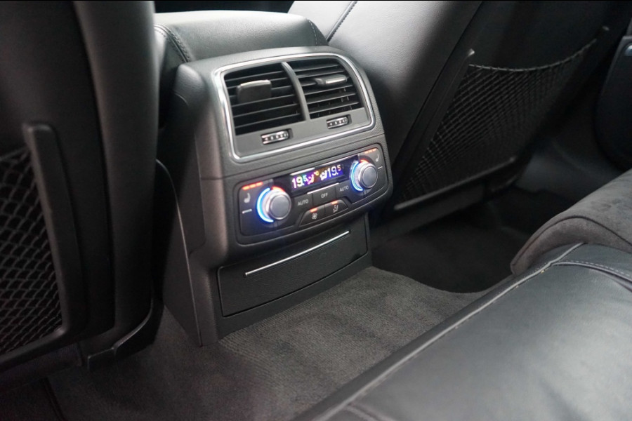 Audi S6 Avant 4.0 TFSI V8 Quattro Pano/Luchtv/Bose/RS-zetels