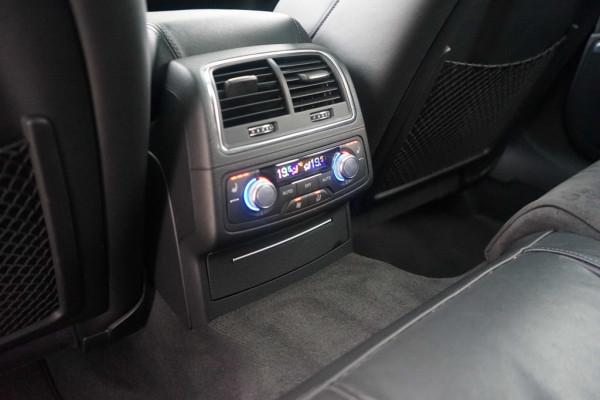 Audi S6 Avant 4.0 TFSI V8 Quattro Pano/Luchtv/Bose/RS-zetels