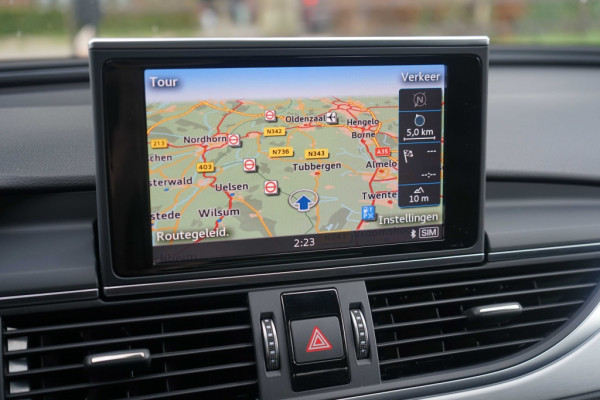 Audi S6 Avant 4.0 TFSI V8 Quattro Pano/Luchtv/Bose/RS-zetels