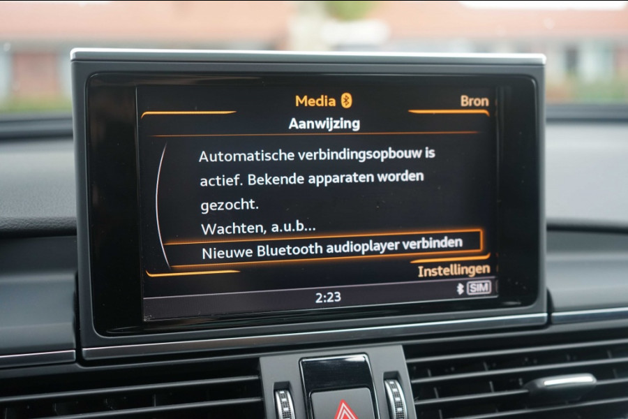 Audi S6 Avant 4.0 TFSI V8 Quattro Pano/Luchtv/Bose/RS-zetels