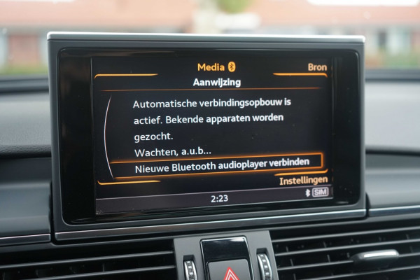 Audi S6 Avant 4.0 TFSI V8 Quattro Pano/Luchtv/Bose/RS-zetels