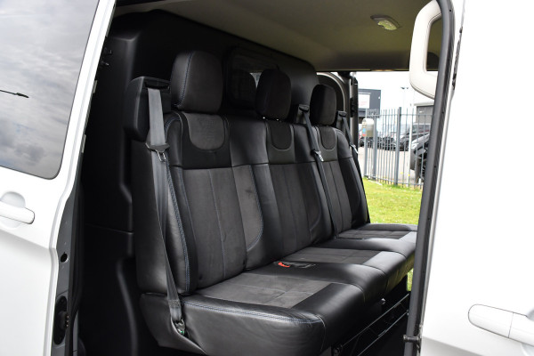 Ford Transit Custom 320 2.0 TDCI L1H1 MS-RT DC Camera, Cruise, Carplay, LED, 185pk, Stoelverwarming, Multimedia, Uniek!