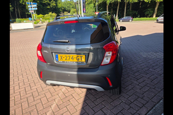 Opel KARL 1.0 Rocks Online Edition