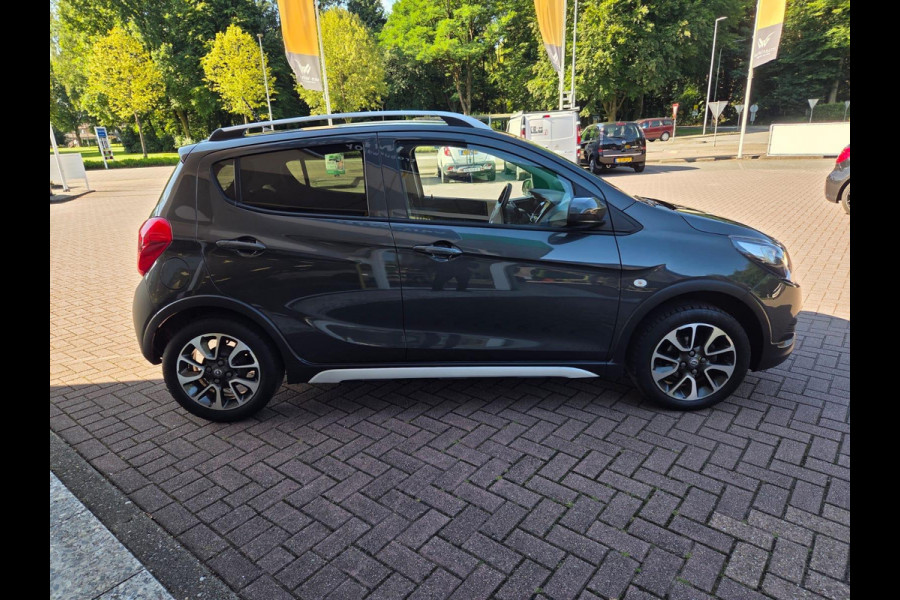 Opel KARL 1.0 Rocks Online Edition
