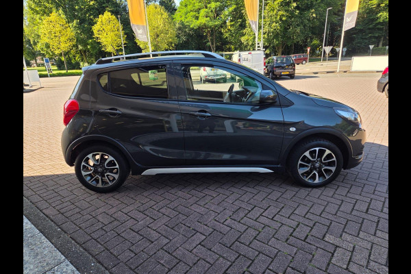 Opel KARL 1.0 Rocks Online Edition