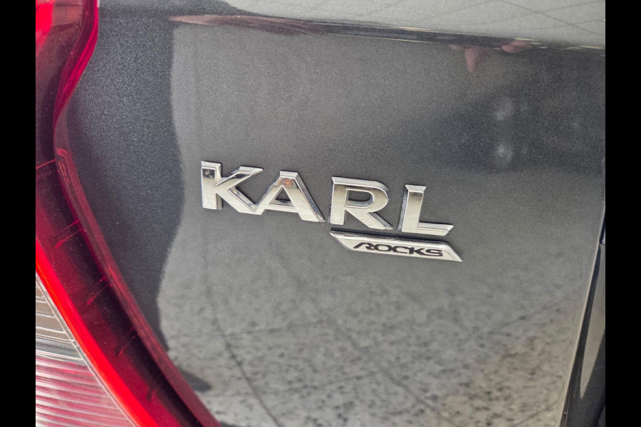 Opel KARL 1.0 Rocks Online Edition