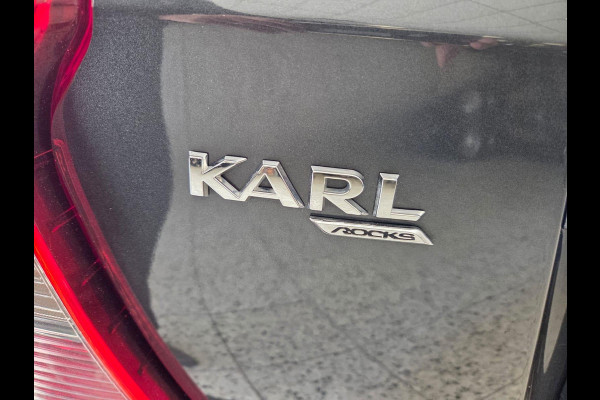 Opel KARL 1.0 Rocks Online Edition