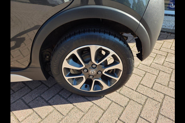 Opel KARL 1.0 Rocks Online Edition
