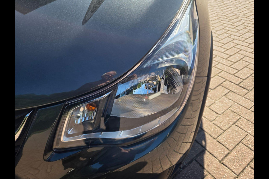 Opel KARL 1.0 Rocks Online Edition