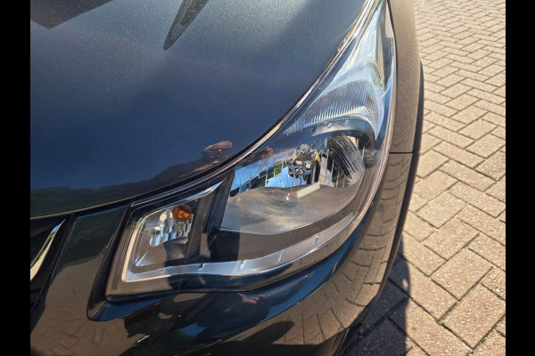 Opel KARL 1.0 Rocks Online Edition