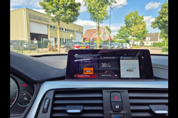 BMW 4 Serie Gran Coupé M Sport Corporate Lease Apple CarPlay Alcantara NAP Cruise LED NAVI GR DAB+