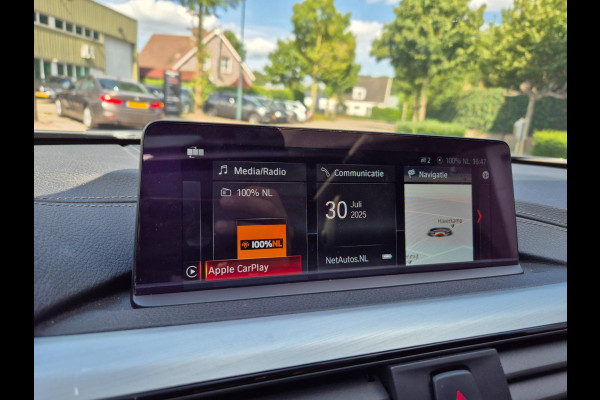 BMW 4 Serie Gran Coupé M Sport Corporate Lease Apple CarPlay Alcantara NAP Cruise LED NAVI GR DAB+