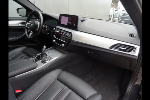 BMW 5 Serie 530e Business Edition Plus * M-PAKKET * H/K * HEAD-UP !!