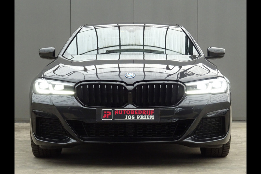 BMW 5 Serie 530e Business Edition Plus * M-PAKKET * H/K * HEAD-UP !!