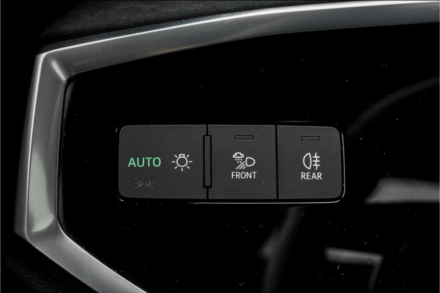 Audi Q3 Sportback TFSI RS Pano Sonos 360° Sportuitlaat 21"