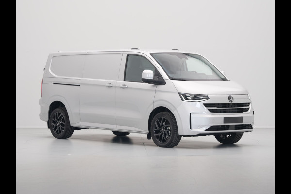 Volkswagen Transporter 2.0 TDI 125kW 170PK L2H1 Bulli AUT Intro BPM vrij