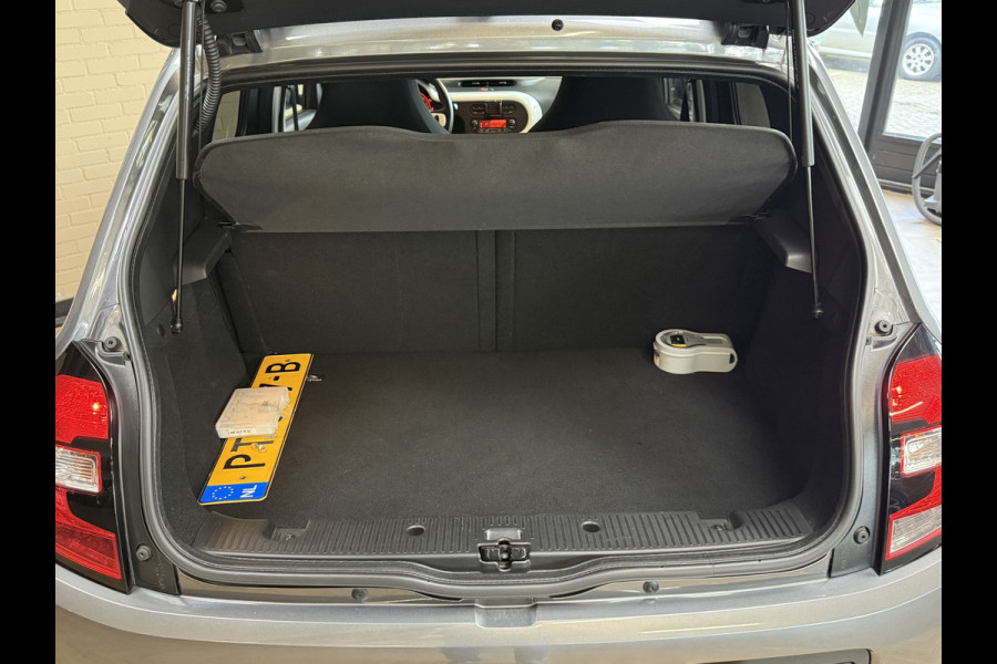 Renault Twingo 1.0 SCe 70pk | Limited | Verkocht! Airco | PDC | 15" | Bluetooth | Cruise | 100% Onderhouden!