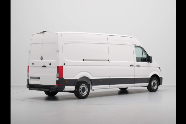 Volkswagen Crafter 2.0 TDI 103kW 140PK GVW 3.5T WB 4490mm L4H3 Trendline BPM vrij! Operational Lease vanaf € 990,-