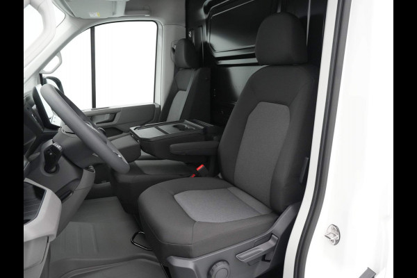 Volkswagen Crafter 2.0 TDI 103kW 140PK GVW 3.5T WB 4490mm L4H3 Trendline BPM vrij! Operational Lease vanaf € 990,-