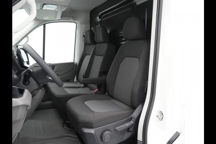 Volkswagen Crafter 2.0 TDI 103kW 140PK GVW 3.5T WB 4490mm L4H3 Trendline BPM vrij! Operational Lease vanaf € 990,-
