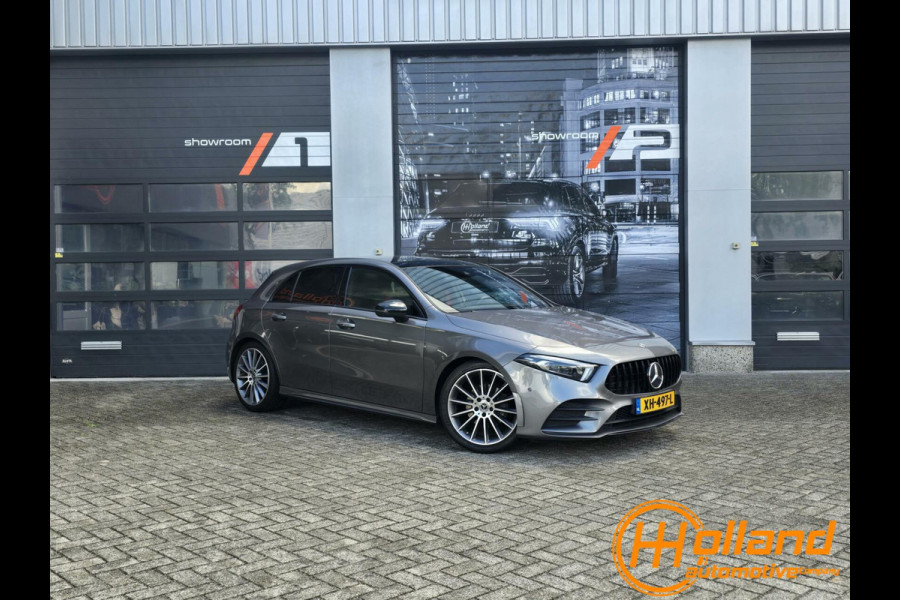 Mercedes-Benz A-Klasse 200 Premium Plus|MEMORY|PANO|AMG|BOMVOL