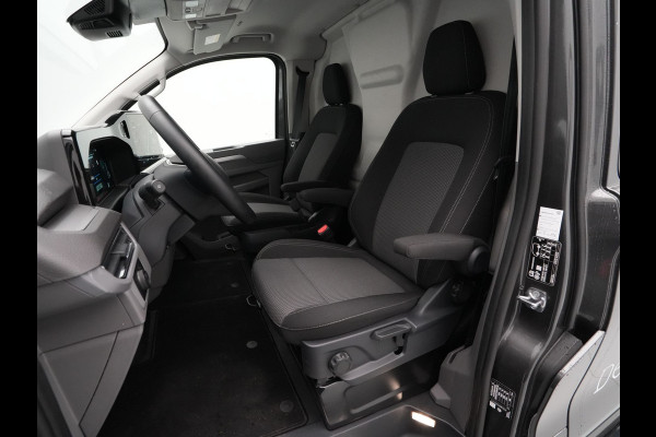 Volkswagen Transporter 2.0 TDI 125kW 170PK L2H1 Bulli AUT Intro rijdende demo, kilometerstand loopt op binnenzijde laadruimte is betimmerd