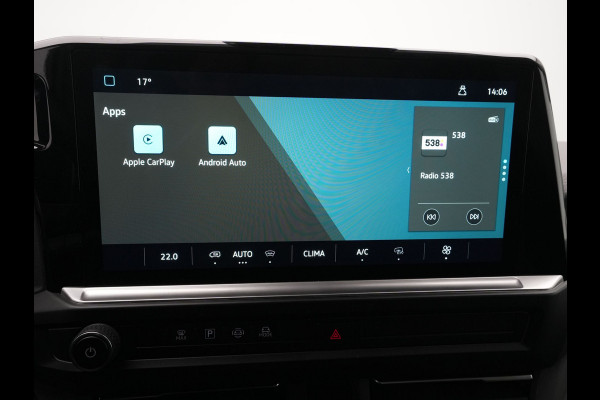 Volkswagen Transporter 2.0 TDI 125kW 170PK L2H1 Bulli AUT Intro rijdende demo, kilometerstand loopt op binnenzijde laadruimte is betimmerd