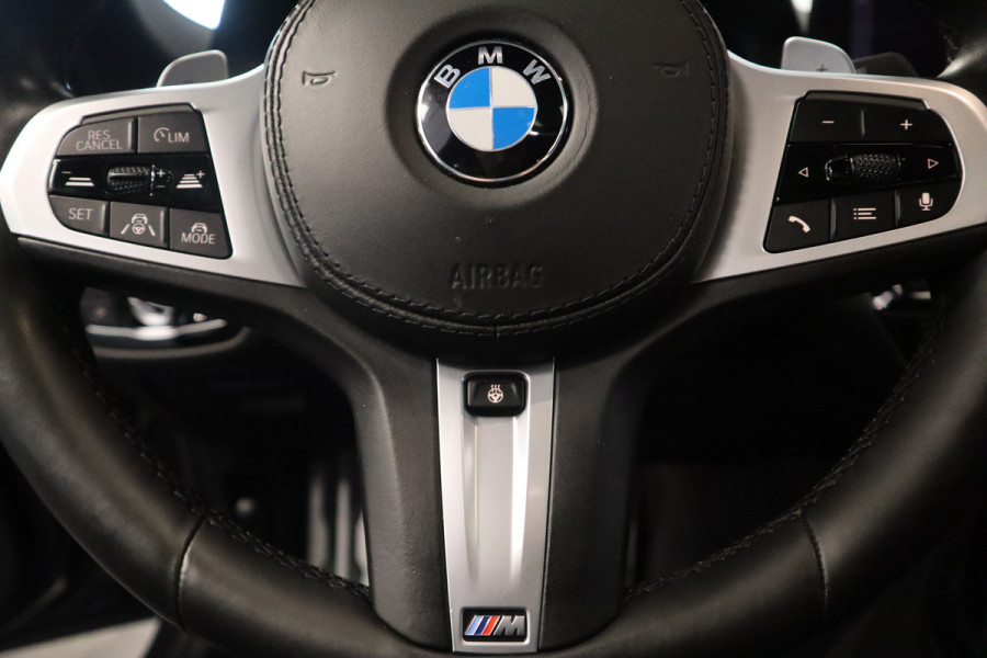 BMW 5 Serie 545e xDrive High Executive Edition M-sport Schuif/kantel dak Harman/Kardon