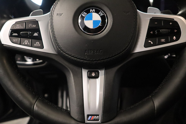 BMW 5 Serie 545e xDrive High Executive Edition M-sport Schuif/kantel dak Harman/Kardon
