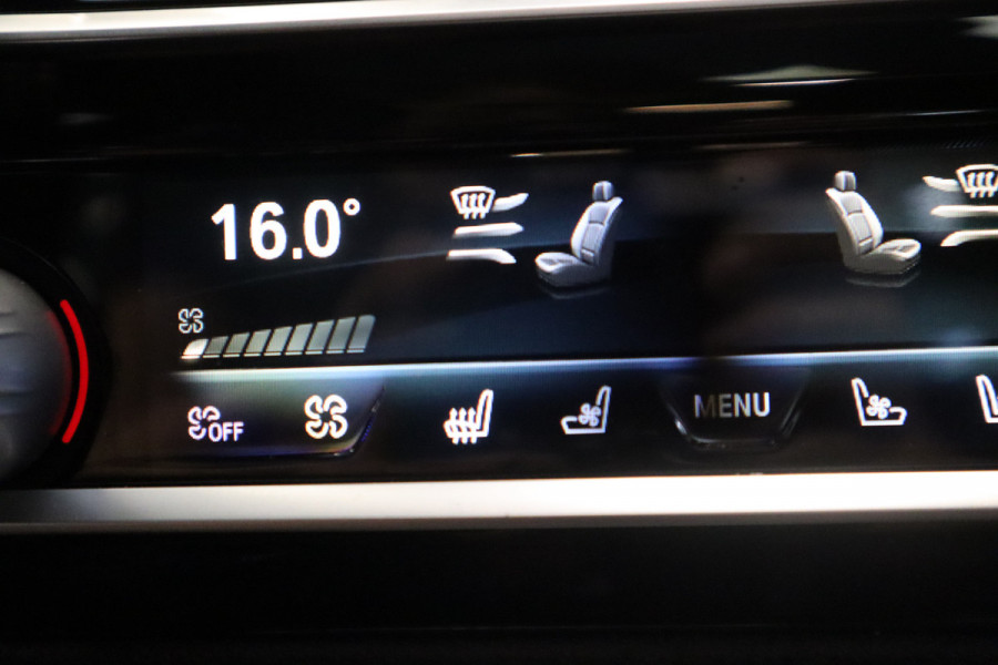 BMW 5 Serie 545e xDrive High Executive Edition M-sport Schuif/kantel dak Harman/Kardon