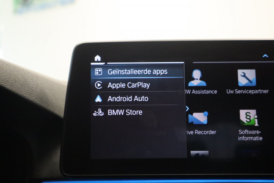 BMW 5 Serie 545e xDrive High Executive Edition M-sport Schuif/kantel dak Harman/Kardon