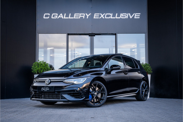 Volkswagen Golf 8 2.0 TSI R 4Motion -  R Performance Pack | Panorama | Akrapovic | ACC | H/K