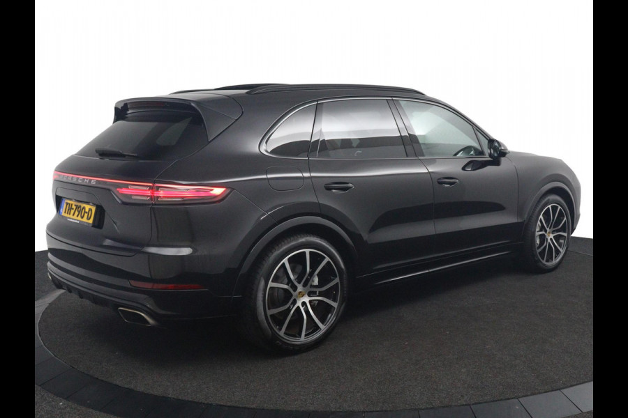 Porsche Cayenne E-Hybrid*462PK*NLAUTO*PANO*ACC*PDLS*HAAK*DEALER OH