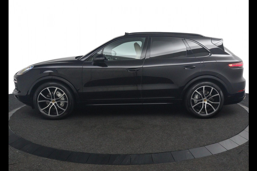 Porsche Cayenne E-Hybrid*462PK*NLAUTO*PANO*ACC*PDLS*HAAK*DEALER OH