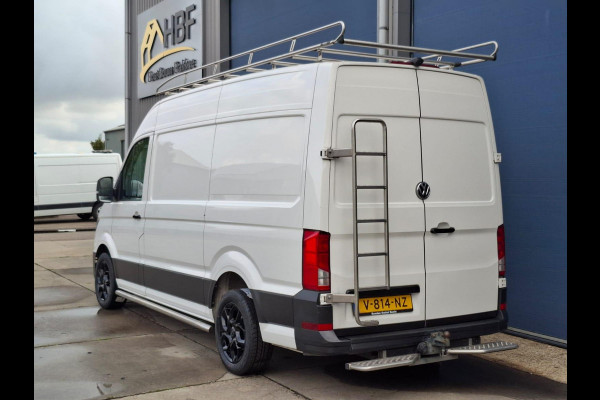 Volkswagen Crafter 35 2.0 TDI L3H3 Trendline IMPERIAL  / TREKHAAK / EURO 6 / NAP / CAMERA