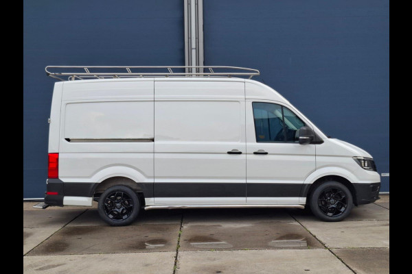 Volkswagen Crafter 35 2.0 TDI L3H3 Trendline IMPERIAL  / TREKHAAK / EURO 6 / NAP / CAMERA