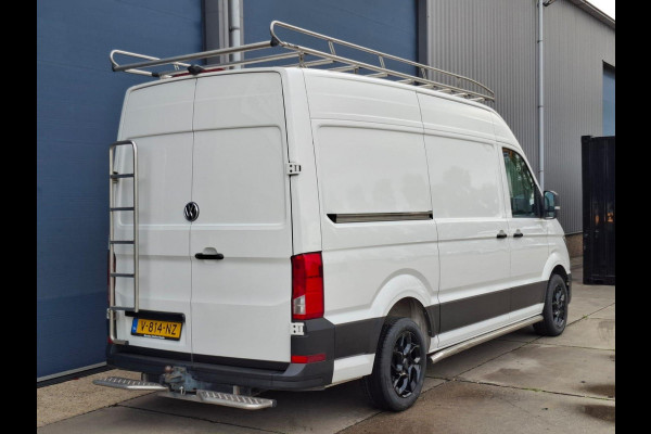 Volkswagen Crafter 35 2.0 TDI L3H3 Trendline IMPERIAL  / TREKHAAK / EURO 6 / NAP / CAMERA