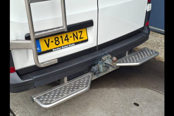 Volkswagen Crafter 35 2.0 TDI L3H3 Trendline IMPERIAL  / TREKHAAK / EURO 6 / NAP / CAMERA