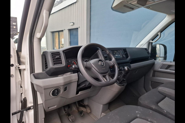 Volkswagen Crafter 35 2.0 TDI L3H3 Trendline IMPERIAL  / TREKHAAK / EURO 6 / NAP / CAMERA