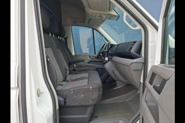 Volkswagen Crafter 35 2.0 TDI L3H3 Trendline IMPERIAL  / TREKHAAK / EURO 6 / NAP / CAMERA
