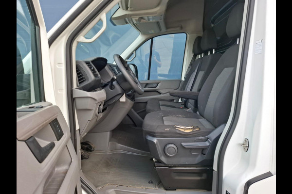 Volkswagen Crafter 35 2.0 TDI L3H3 Trendline IMPERIAL  / TREKHAAK / EURO 6 / NAP / CAMERA