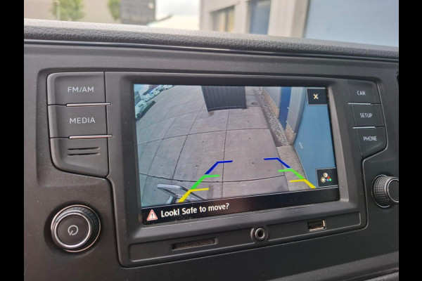 Volkswagen Crafter 35 2.0 TDI L3H3 Trendline IMPERIAL  / TREKHAAK / EURO 6 / NAP / CAMERA