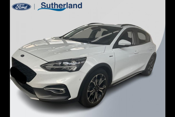 Ford Focus 1.5 EcoBoost Active Business | 150pk | Adaptive cruise control | Winter Pack | Camera | Full LED | Achteruitrijcamera