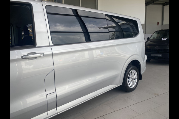 Volkswagen Transporter 2.0 TDI 125kW 170PK L2H1 Bulli AUT Dubbele Cabine BPM vrij