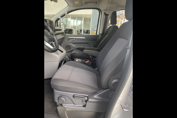 Volkswagen Transporter 2.0 TDI 125kW 170PK L2H1 Bulli AUT Dubbele Cabine BPM vrij