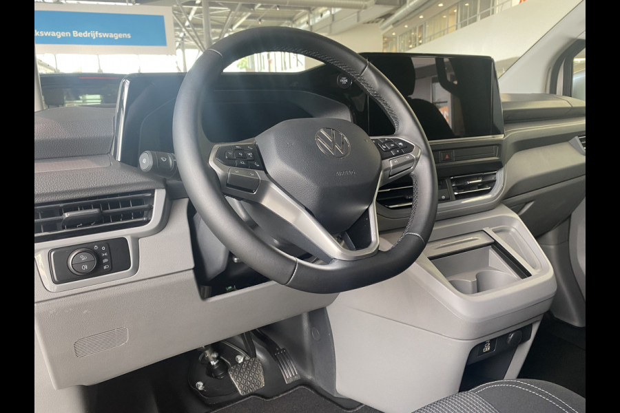 Volkswagen Transporter 2.0 TDI 125kW 170PK L2H1 Bulli AUT Dubbele Cabine BPM vrij