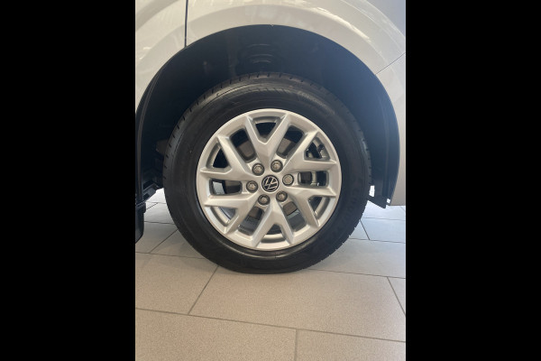 Volkswagen Transporter 2.0 TDI 125kW 170PK L2H1 Bulli AUT Dubbele Cabine BPM vrij